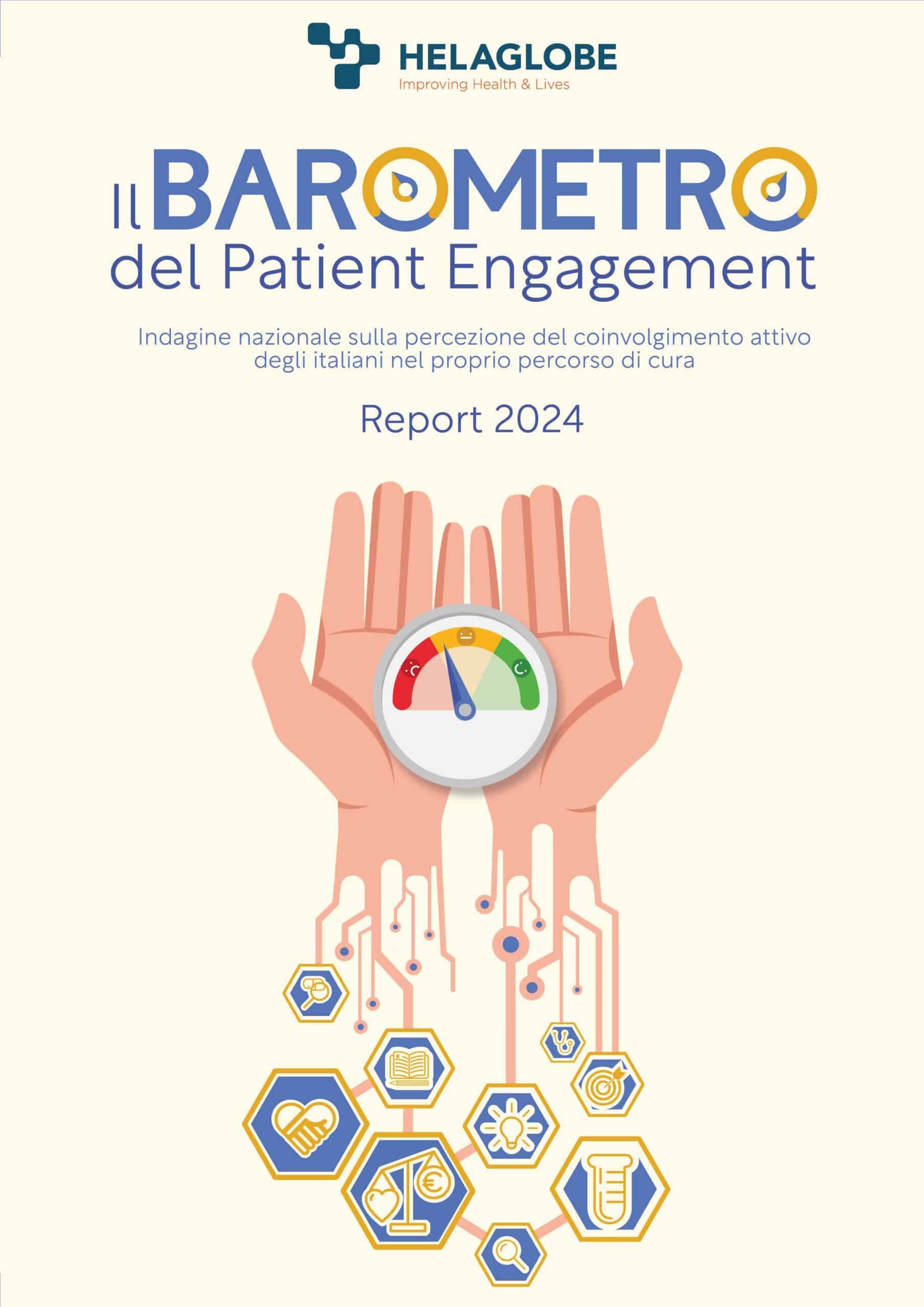 barometro patient engagment