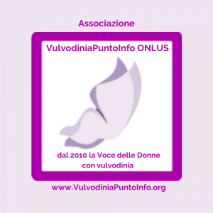 Associazione VulvodiniaPuntoInfo ONLUS