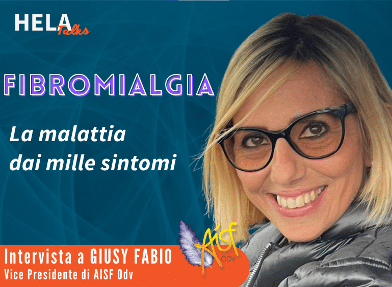 Cos'è la fibromialgia