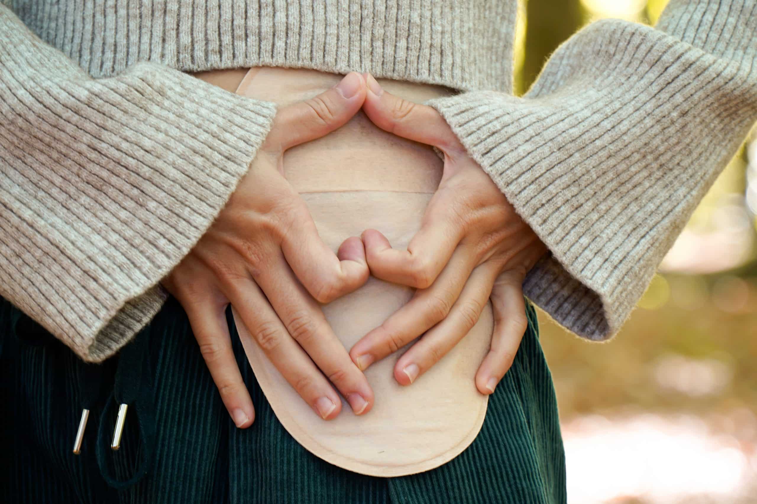 Stomia e ansia: le difficoltà psicologiche nella vita della persona stomizzata